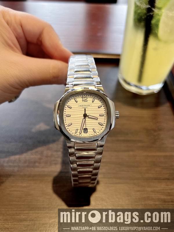 Patek Philippe 35mm 102245