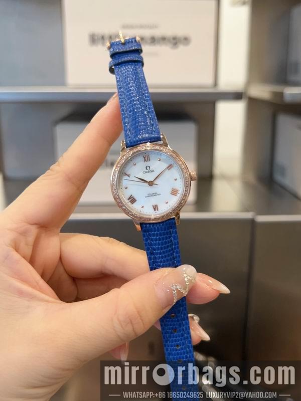 Omega 30mm 082919