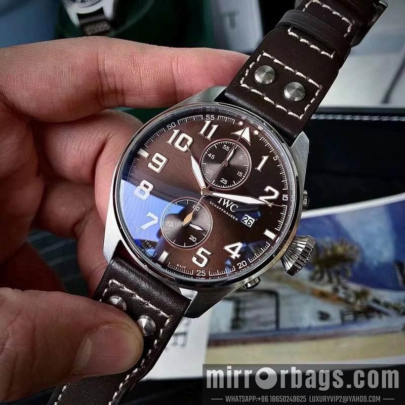 IWC watch 0318129