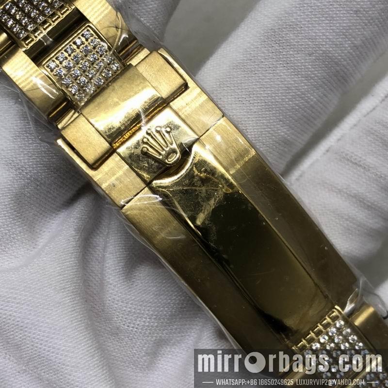Rolex watch 030305