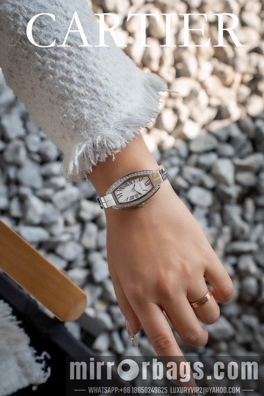 Cartier 23X30mm 022353