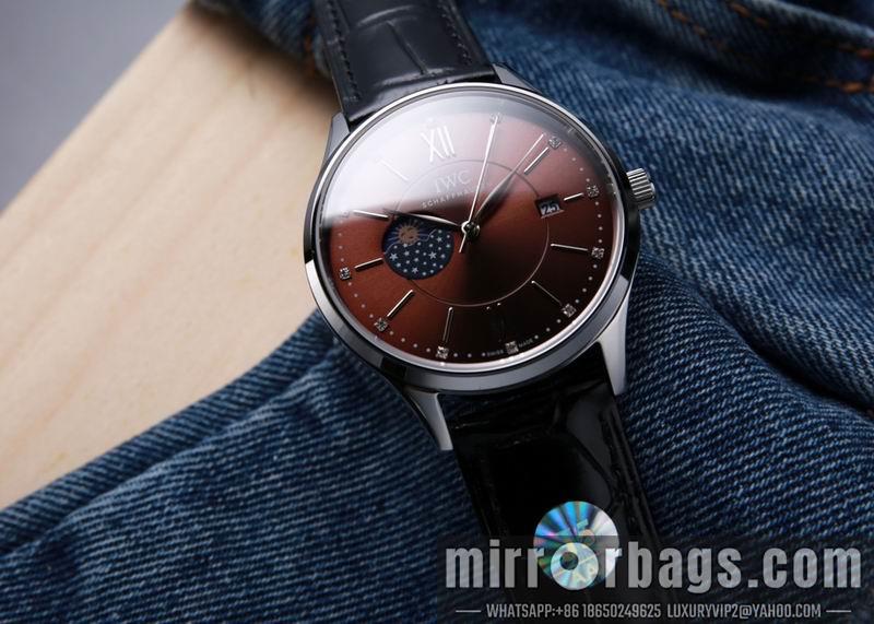 IWC 39X10mm 050231