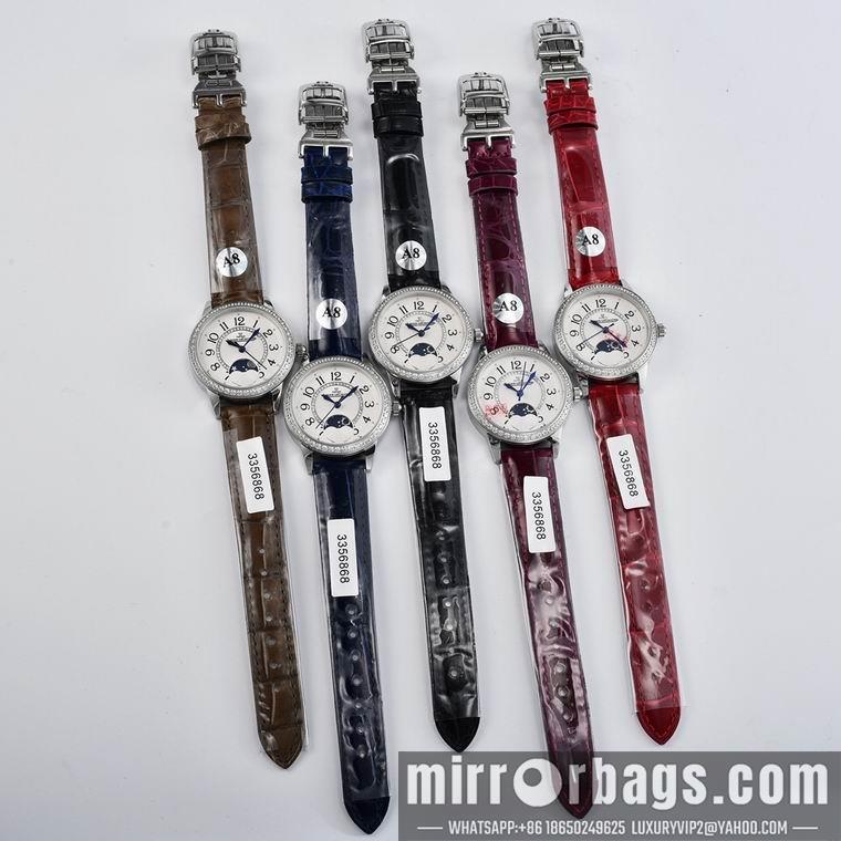 Jaeger Lecoultre women 33X9mm M23