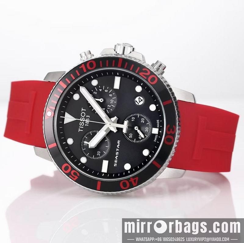 Tissot watch 113014