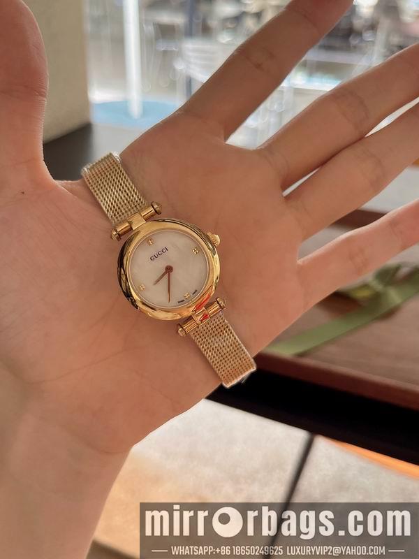 Gucci 32mm 29mm 112049
