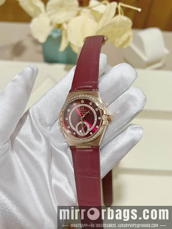 Omega 34mm 022246