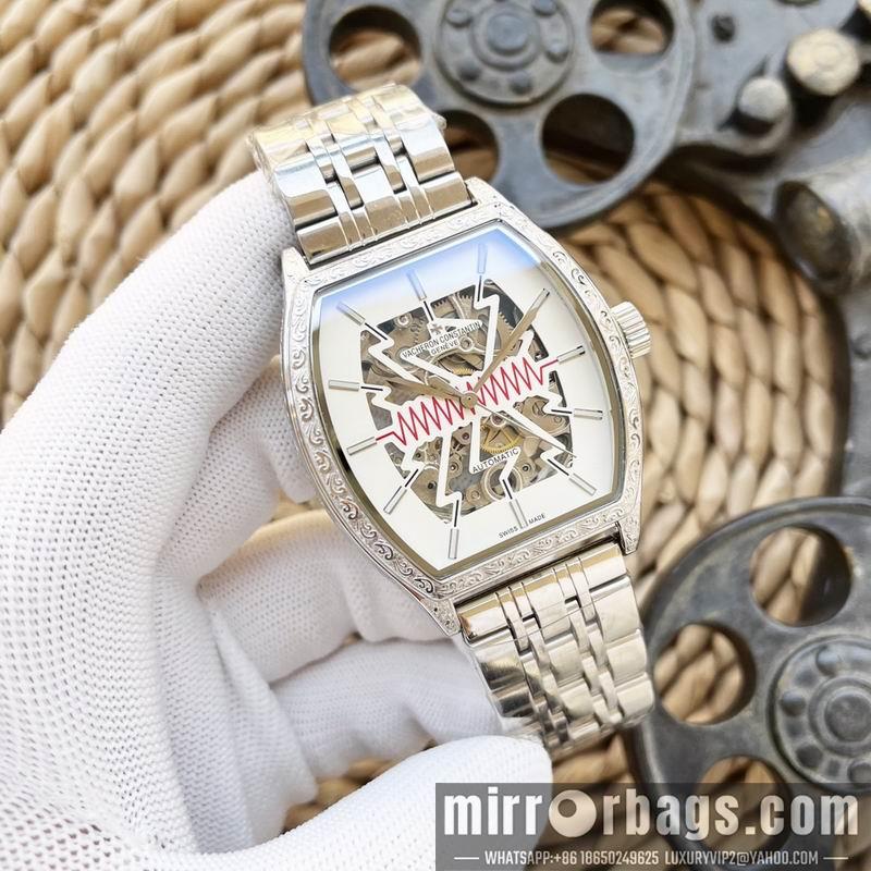 Vacheron Constantin 43X12mm 030202