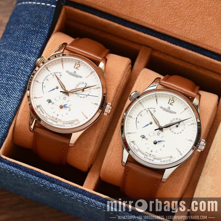 Jaecer Lecoultre men 42mm M04