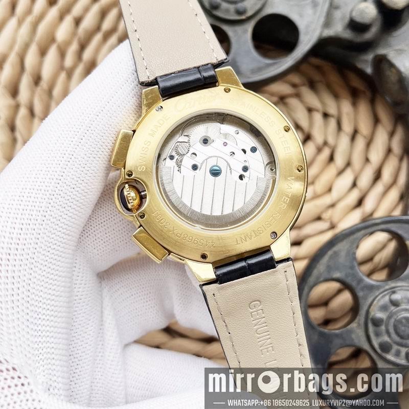 Cartier 47X15mm 041475