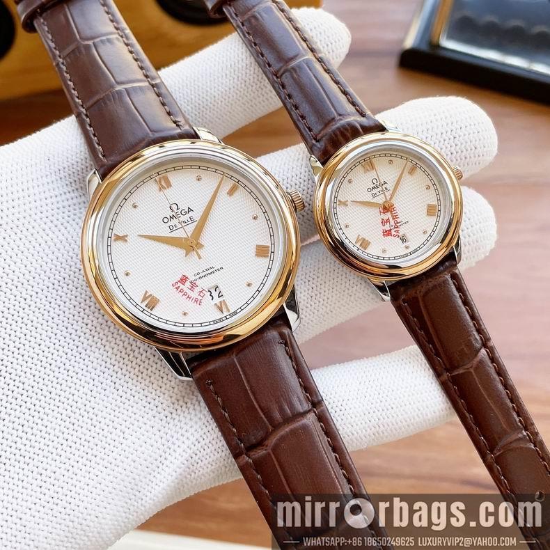 Omega 40X8mm 30X8mm M133