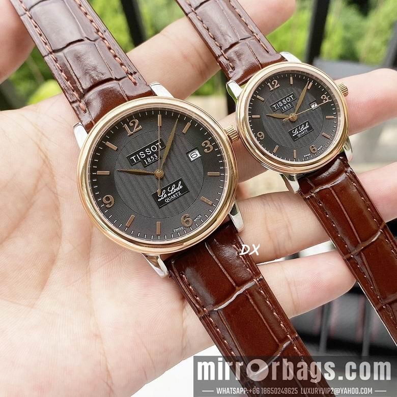 Tissot W30 M40mm 2nms56
