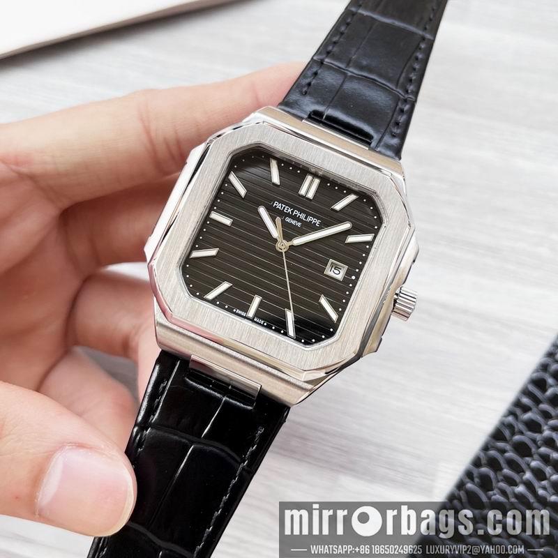 Patek Philippe 42mm 042796