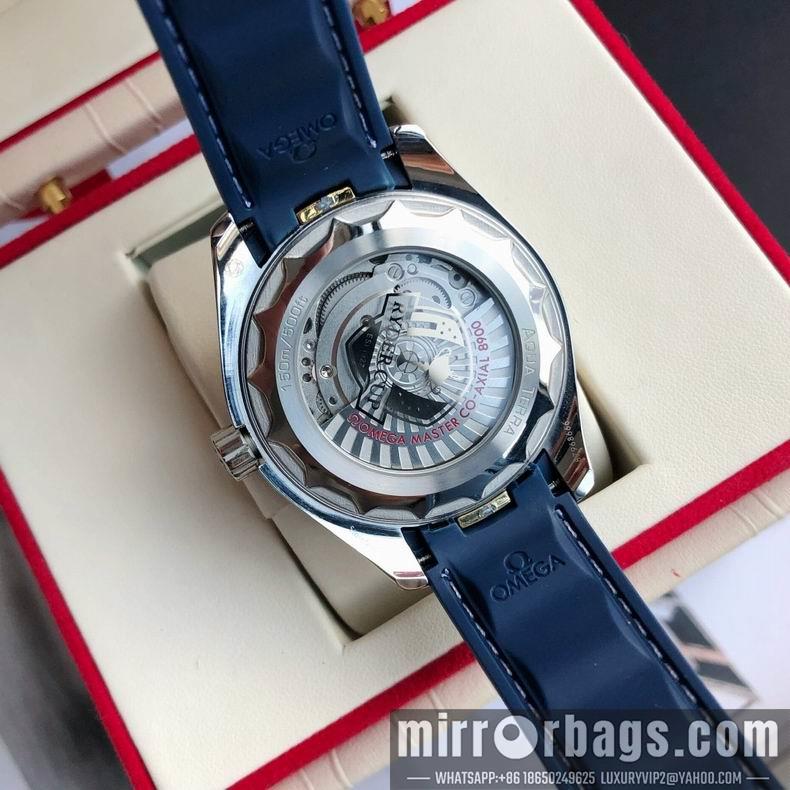 Omega men 41.5mm 110414