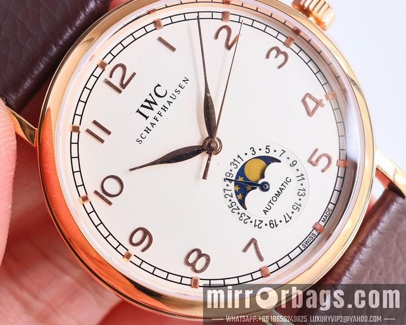 IWC 39mm 082971