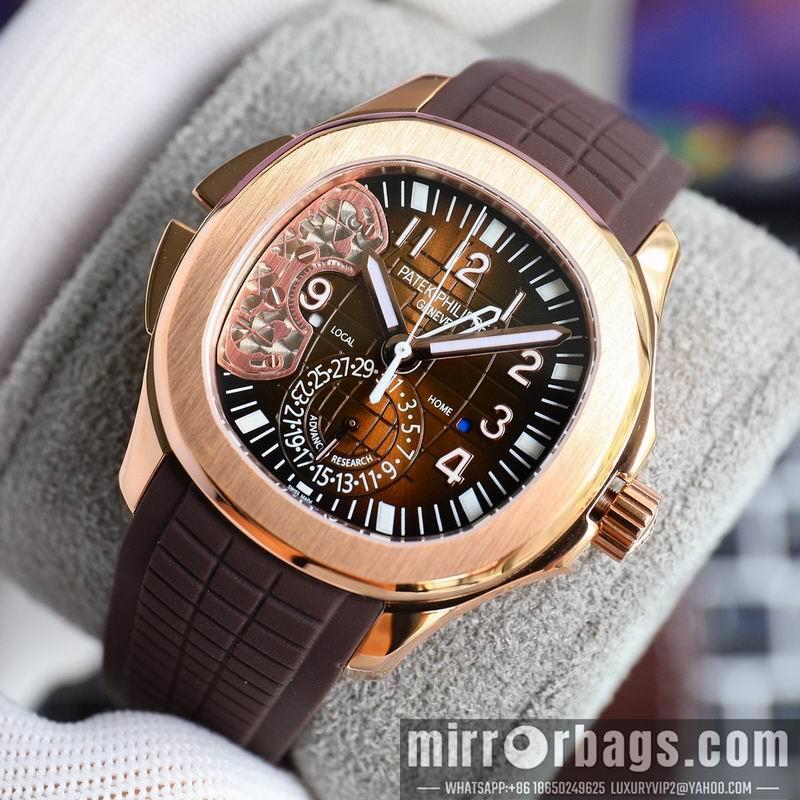 Patek Philippe 40.8X11.8mm 101523