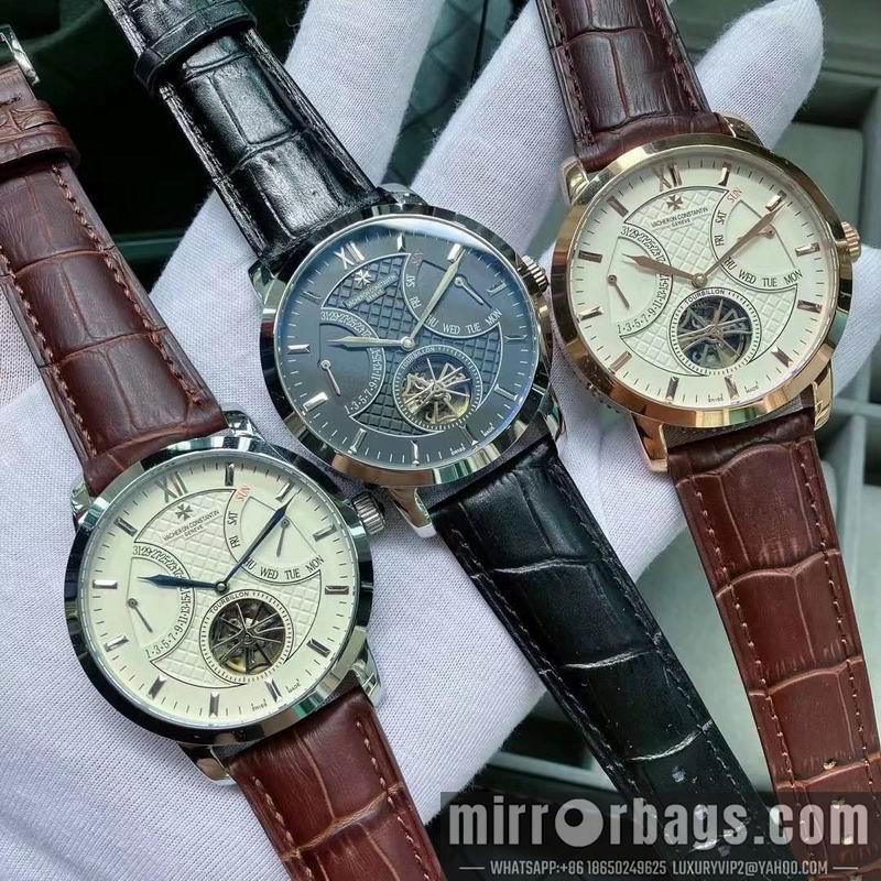 Vacheron Constantin 43X13mm 052005