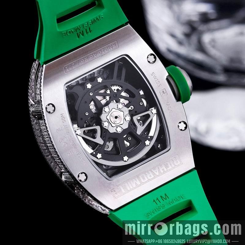 Richard Mille 49X41X15mm 060870