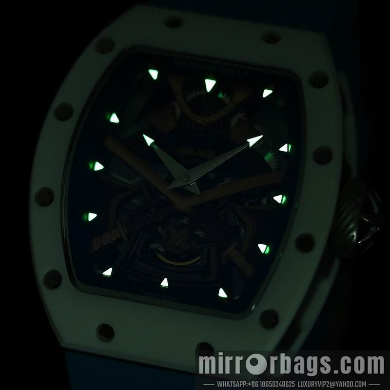 Richard Mille rm047 watch 070215