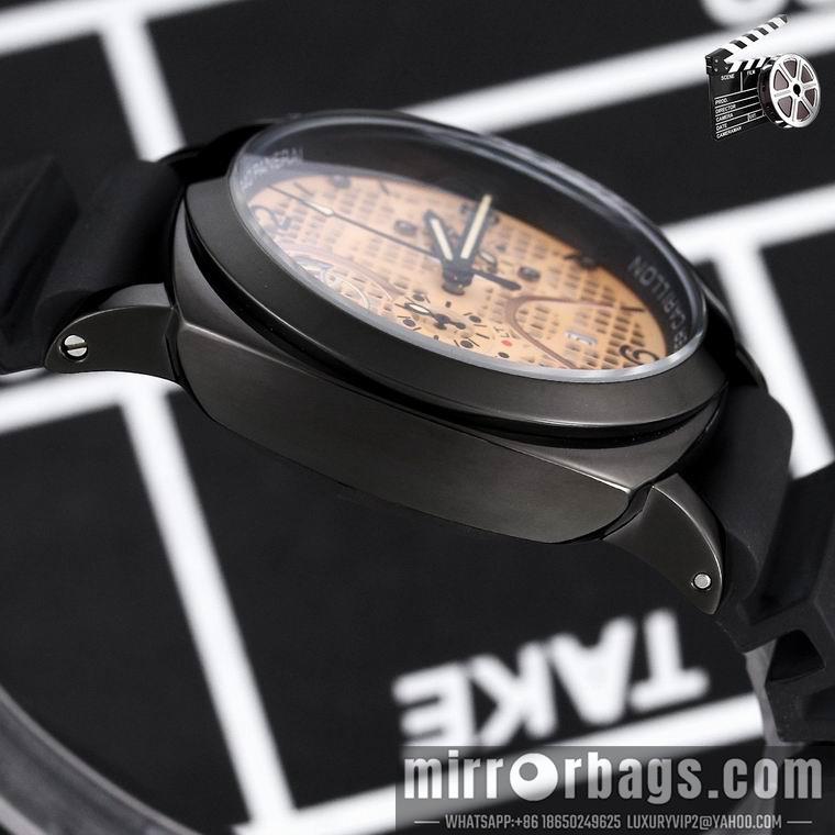 Panerai men 47X12mm M16