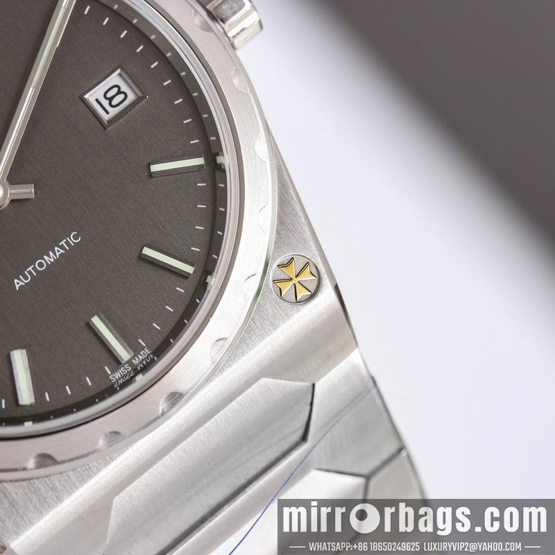 Vacheron Constantin 37X8mm 041309