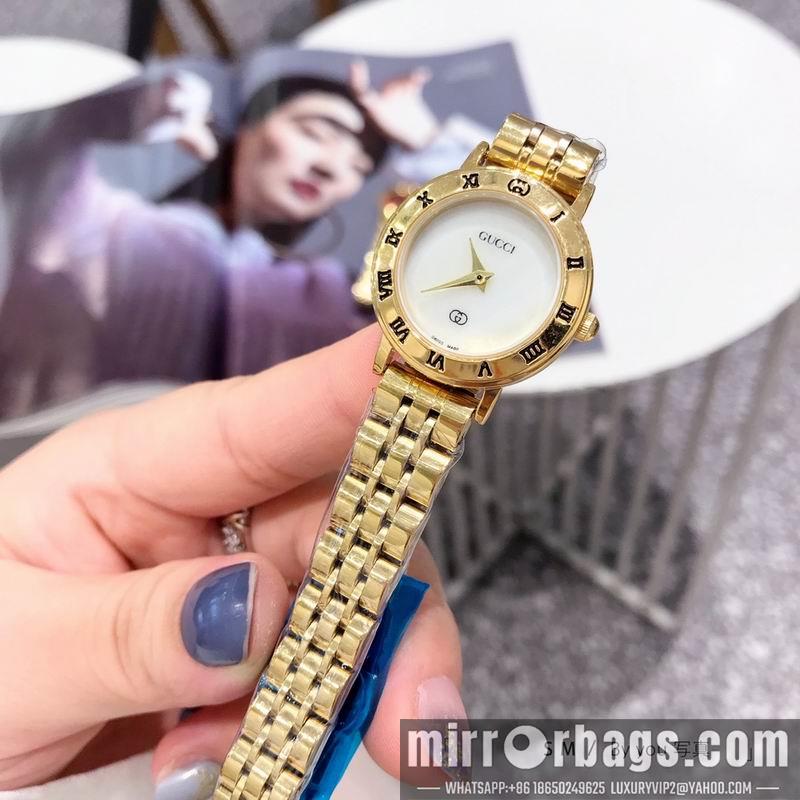 Gucci watch 041418