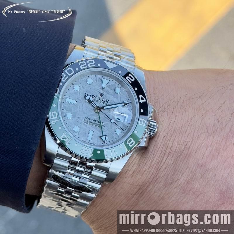 Rolex watch 123103