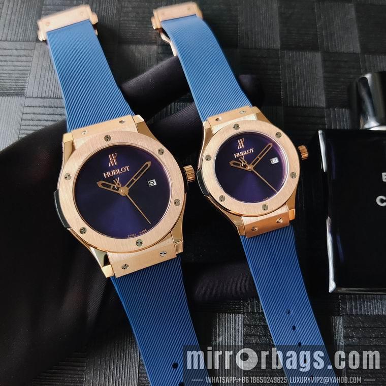 Hublot watch mb 072413