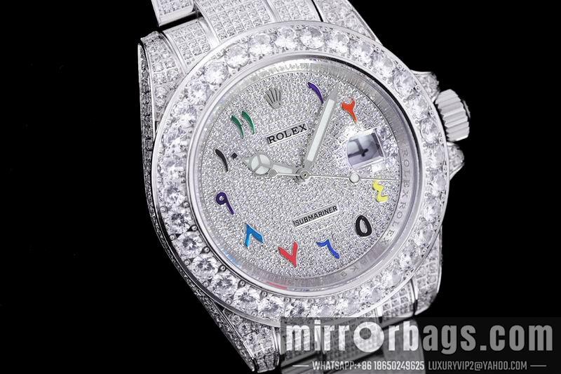 Rolex 42mm 050433