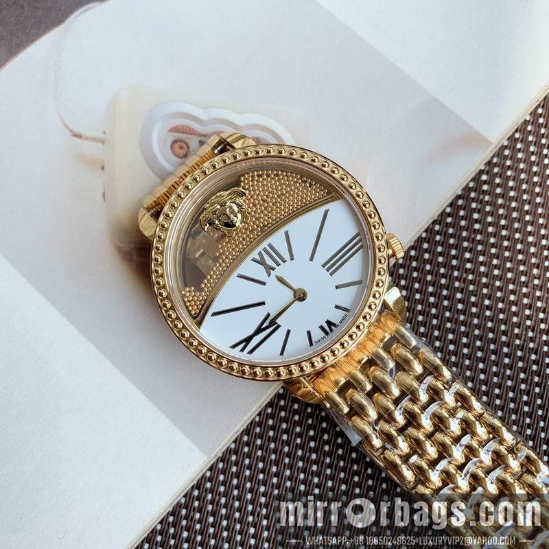 Versace 38mm 0824115