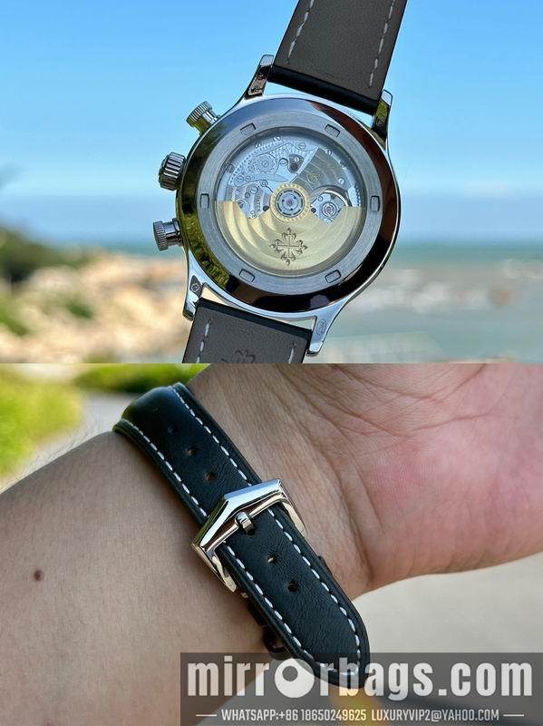 Patek Philippe 42mm 110102