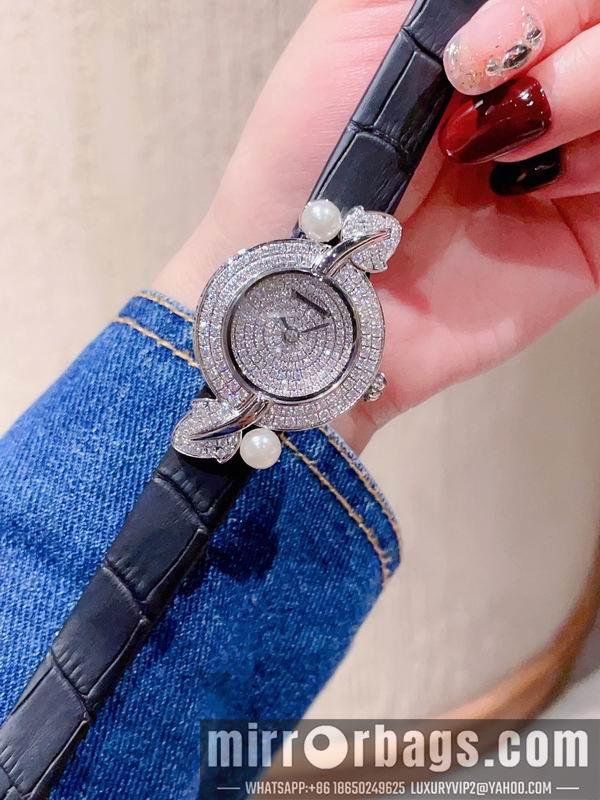 Cartier woman watch 030263