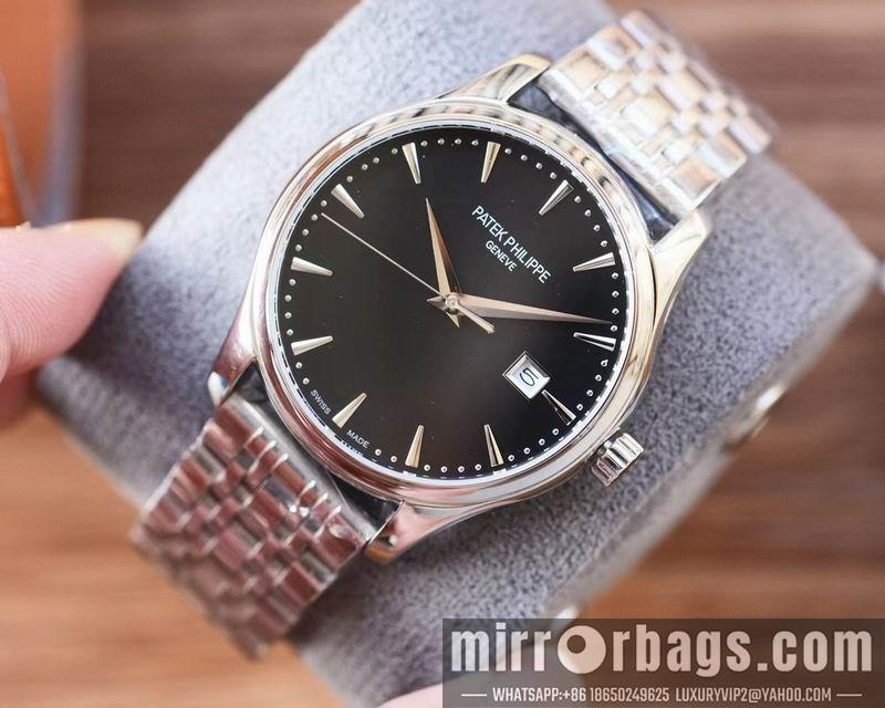 Patek Philippe 40mm 072417