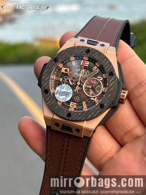 Hublot 45mm 101606
