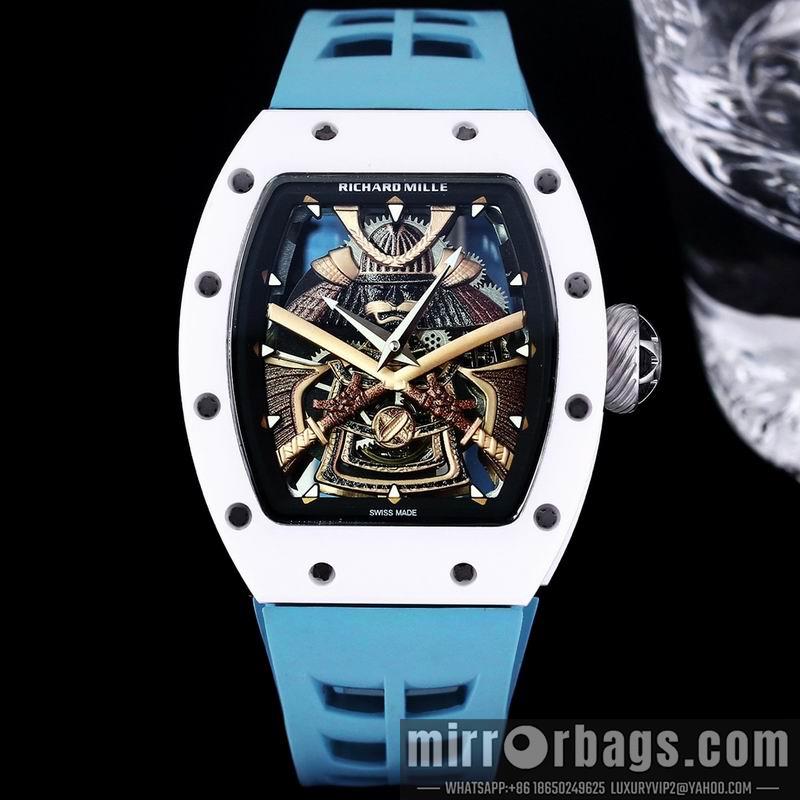 Richard Mille rm047 watch 070215