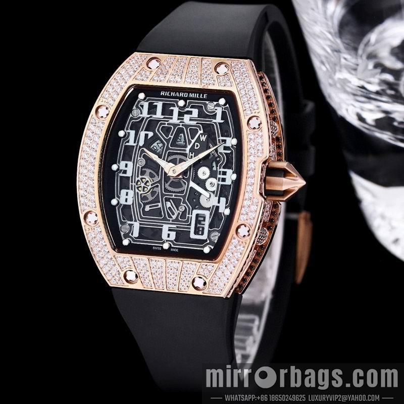 Richard Mille 38mm 48mm 102419