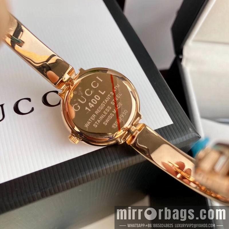 Gucci 25X7.5mm 070704
