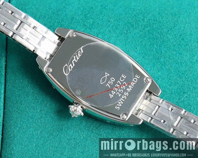 Cartier 23X30mm 102256