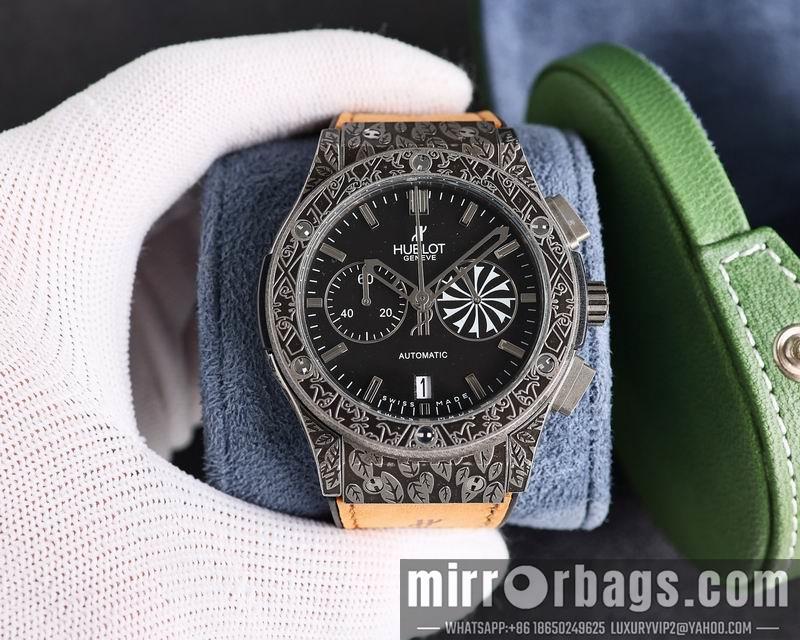 Hublot 45X11.5mm 032023