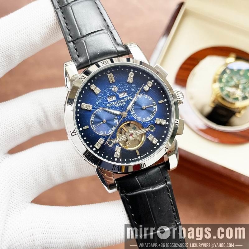 Patek Philippe 42X13mm 031617