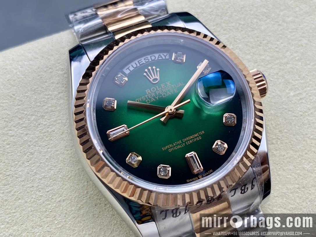 Rolex 36mm 092943