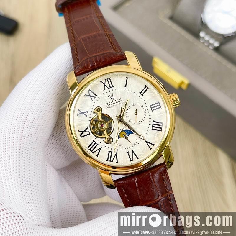 Rolex 42X11mm 101420