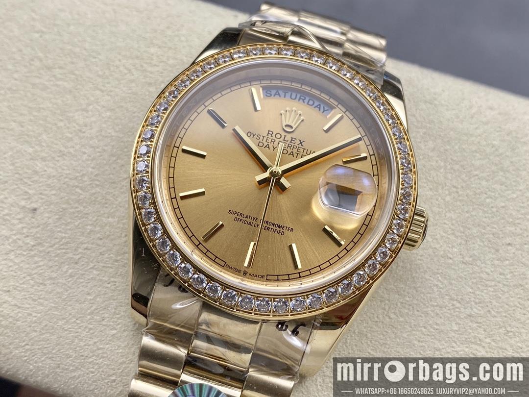 Rolex 36mm 092913