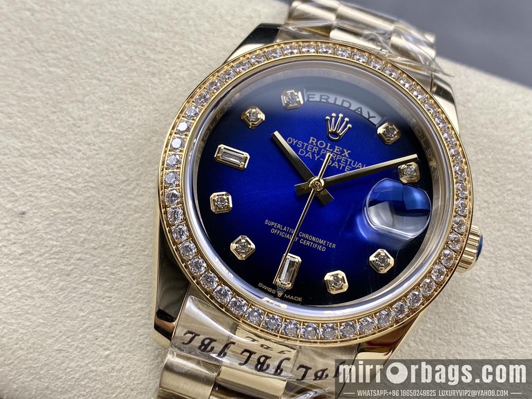 Rolex 36mm 092911