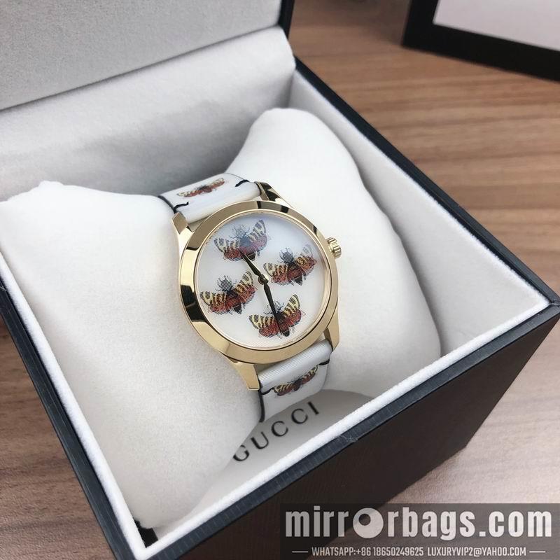 Gucci 38mm 080646