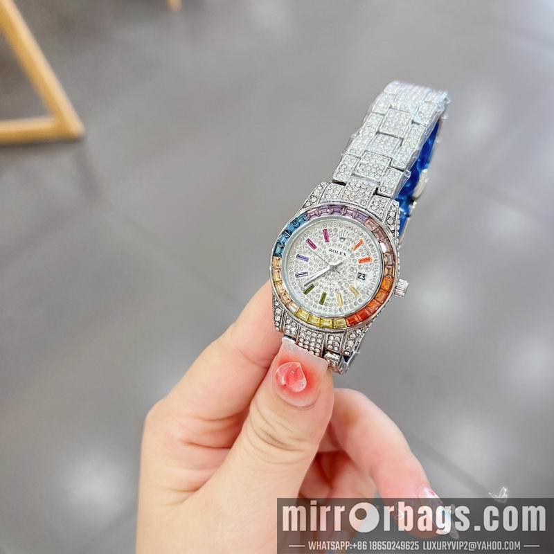 Rolex 28mm 083007
