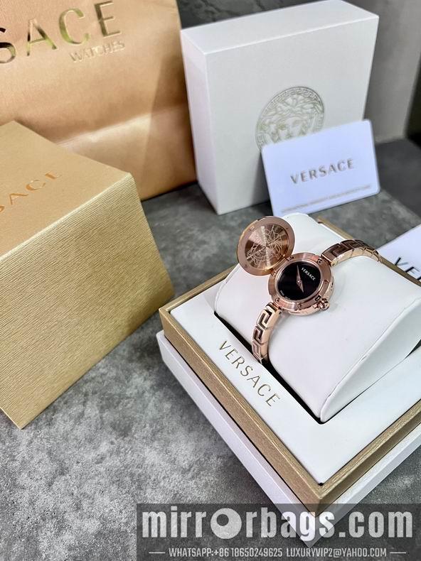 Versace women 25mm 090935