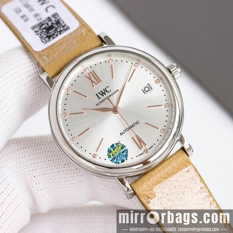 IWC 37X9.4mm 0829188