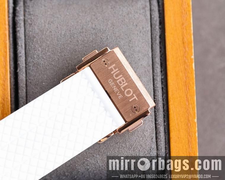 Hublot men 48X12mm M03