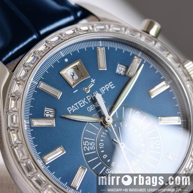 Patek Philippe watch 082986