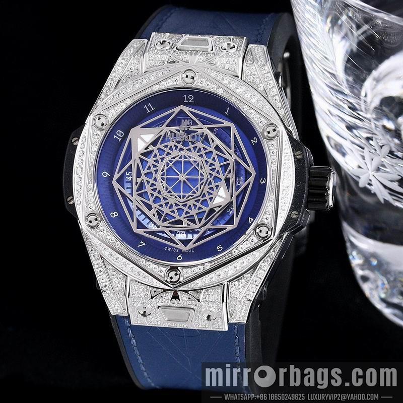 Hublot 45mm 092854